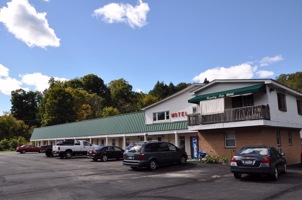 Countryside Motel Fishkill Bagian luar foto