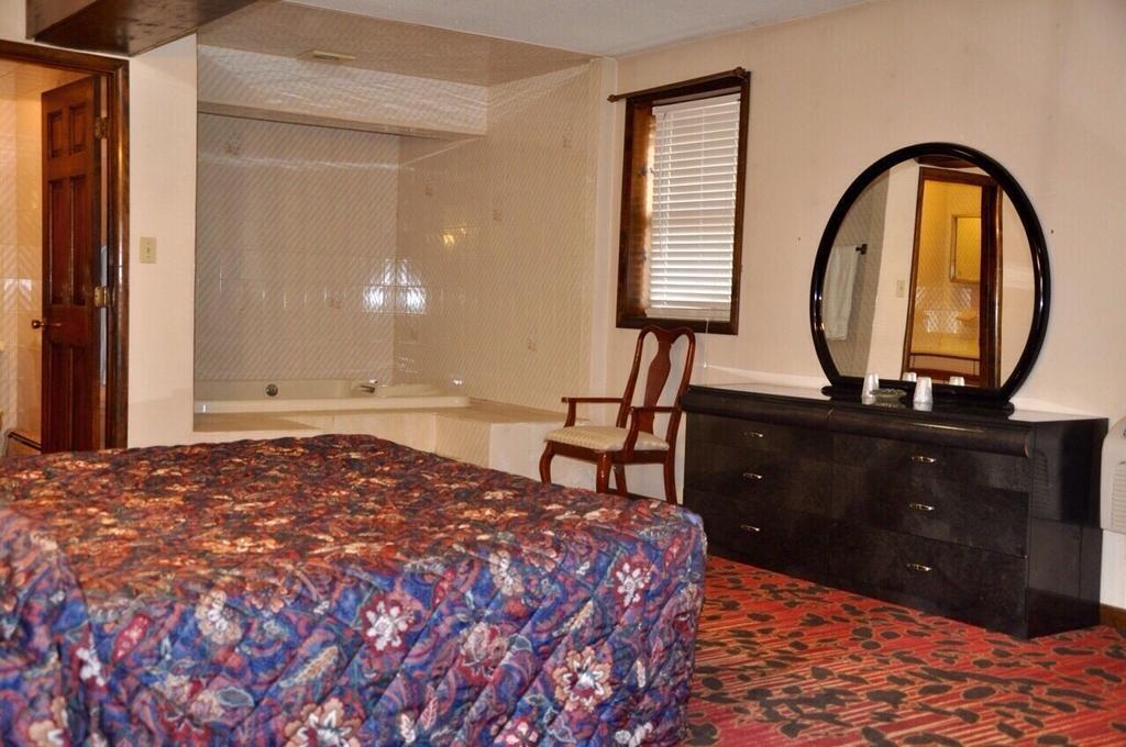 Countryside Motel Fishkill Ruang foto