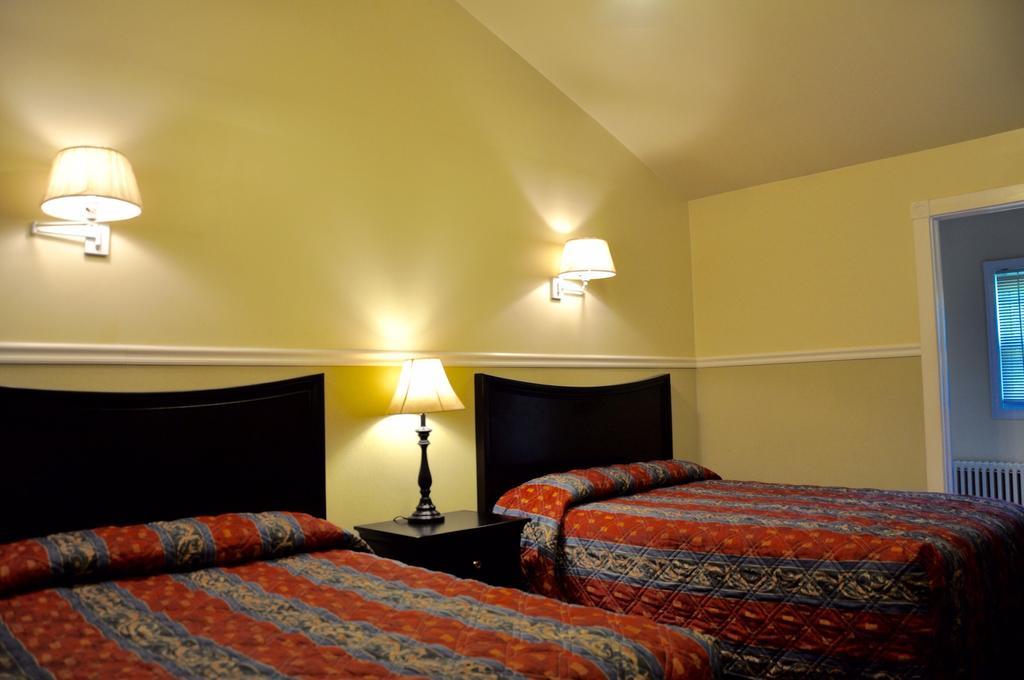 Countryside Motel Fishkill Ruang foto