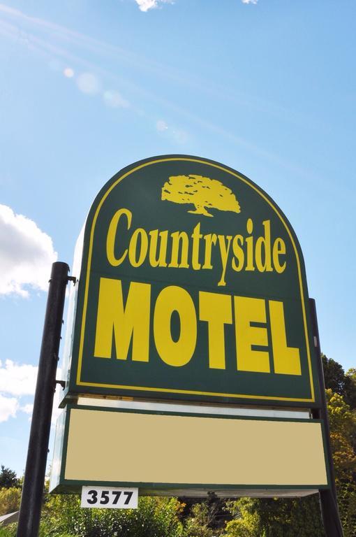 Countryside Motel Fishkill Ruang foto