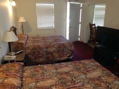 Countryside Motel Fishkill Bagian luar foto
