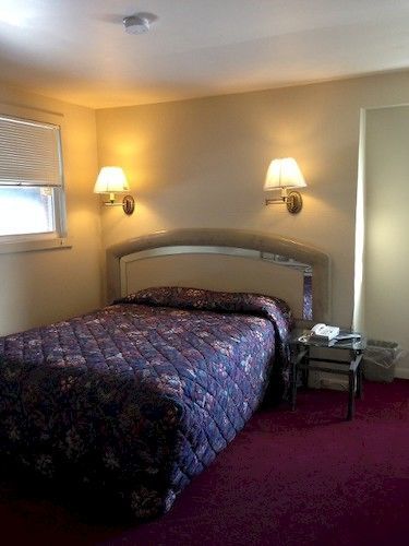 Countryside Motel Fishkill Bagian luar foto