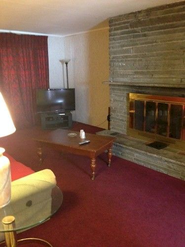Countryside Motel Fishkill Bagian luar foto