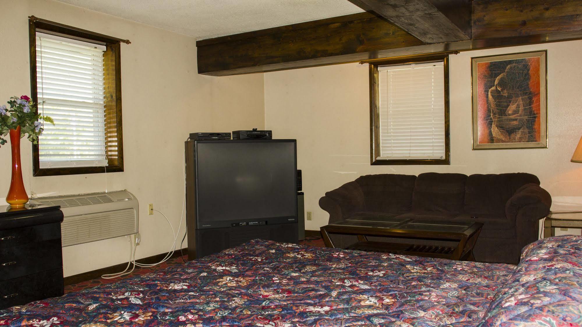 Countryside Motel Fishkill Bagian luar foto