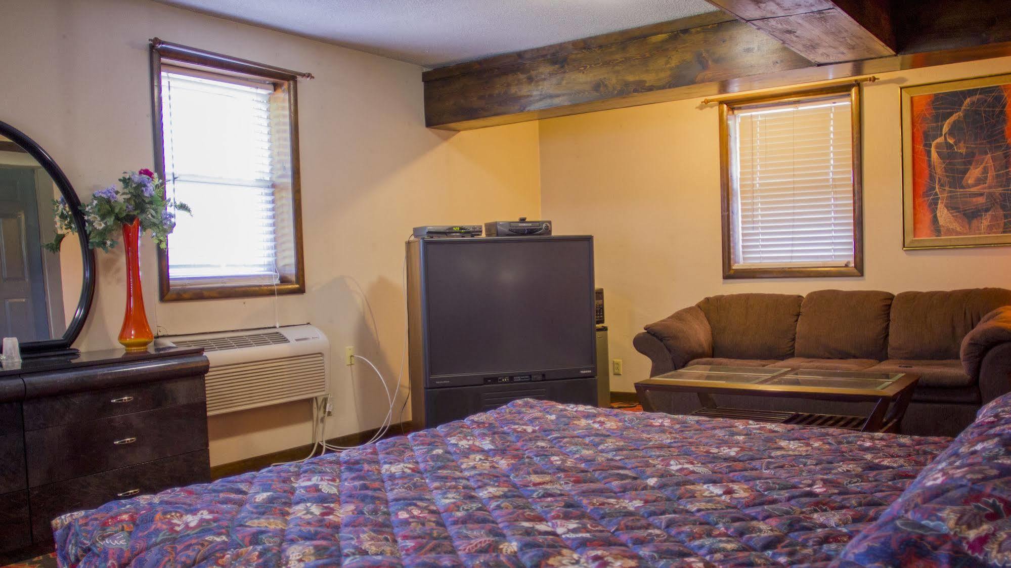 Countryside Motel Fishkill Bagian luar foto