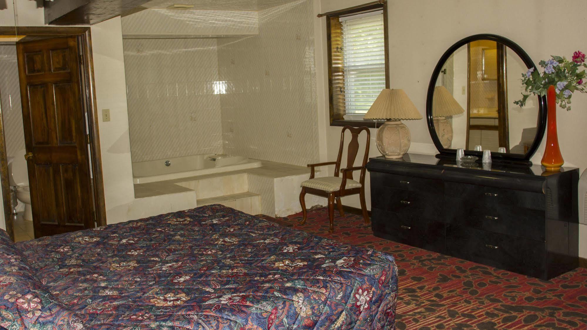 Countryside Motel Fishkill Bagian luar foto