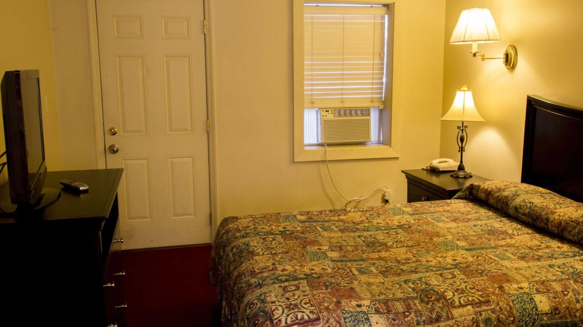 Countryside Motel Fishkill Bagian luar foto